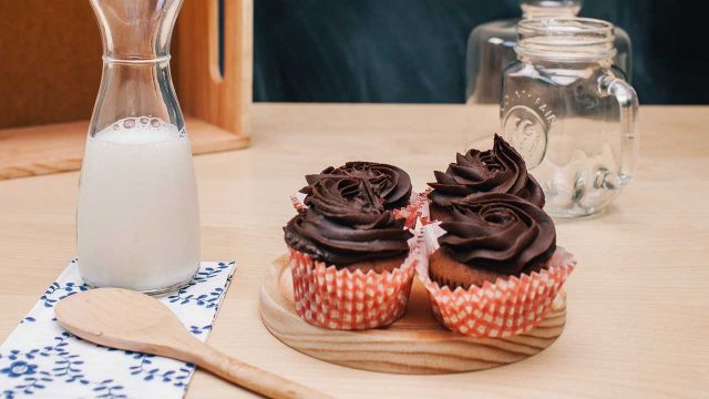 The Ultimate Cupcake Guide